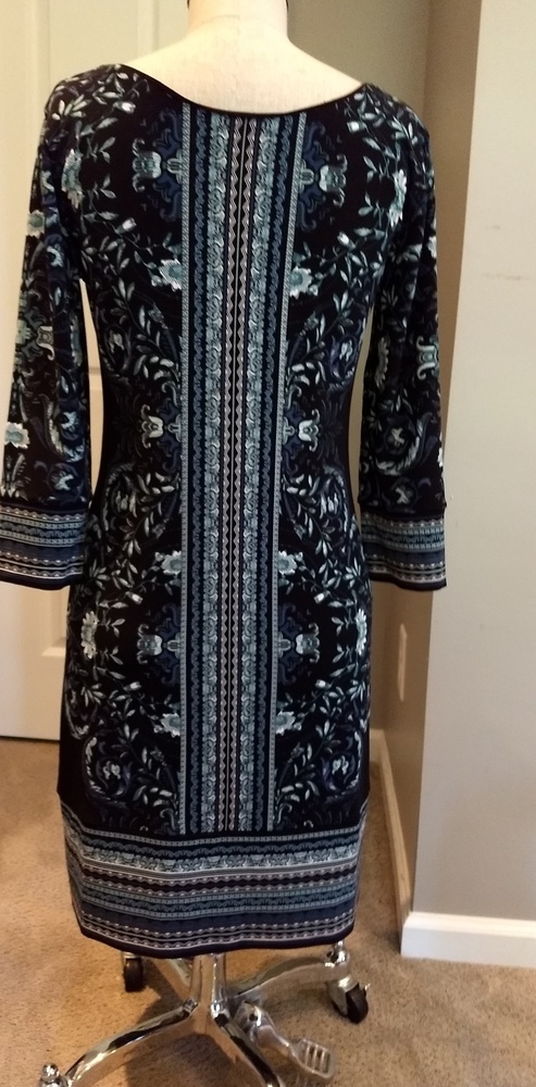 WHBM reversible dress
